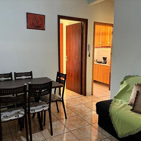 Apartamento Central Nono Andar Appartement Serra Negra  Buitenkant foto