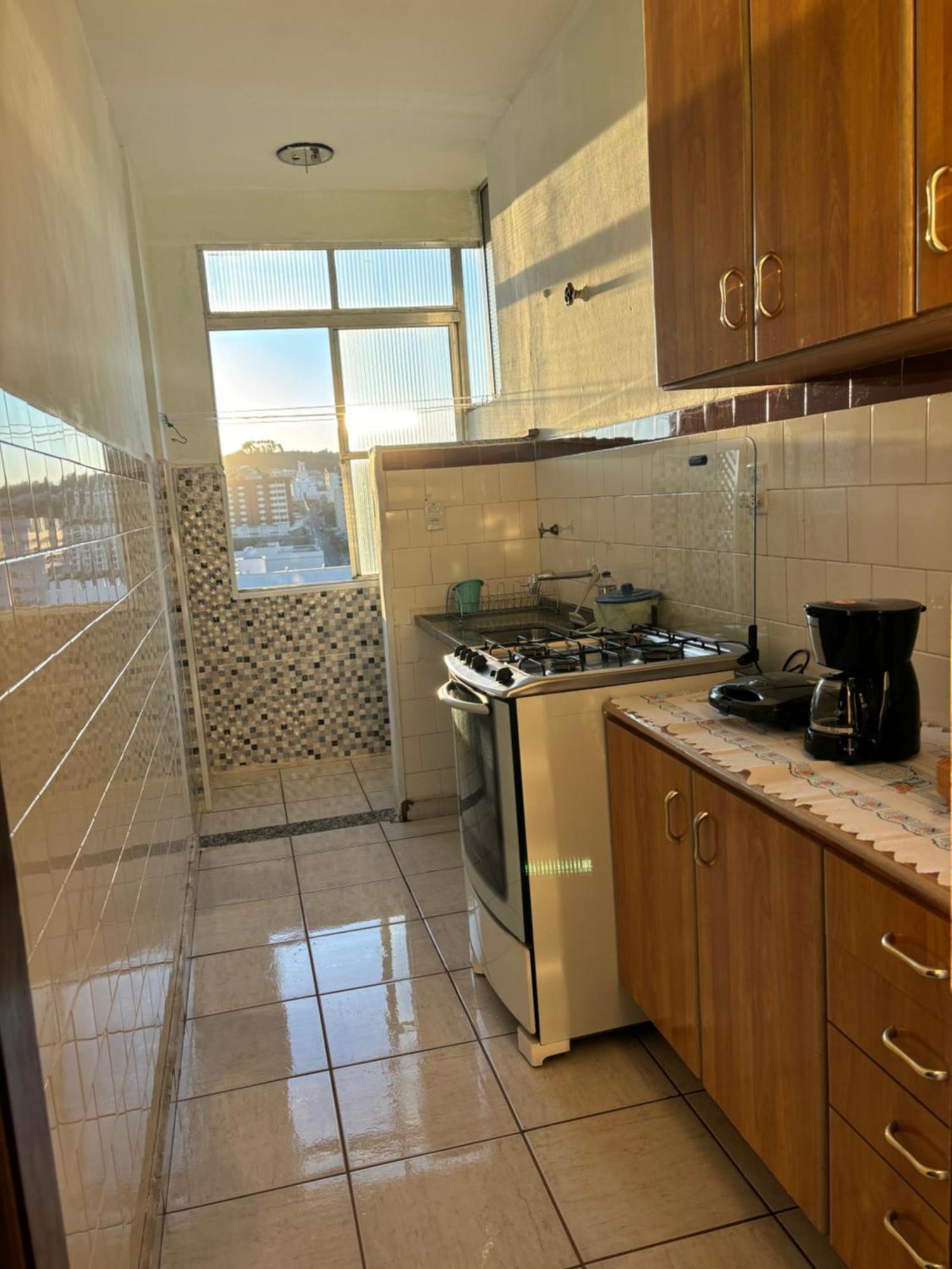 Apartamento Central Nono Andar Appartement Serra Negra  Buitenkant foto