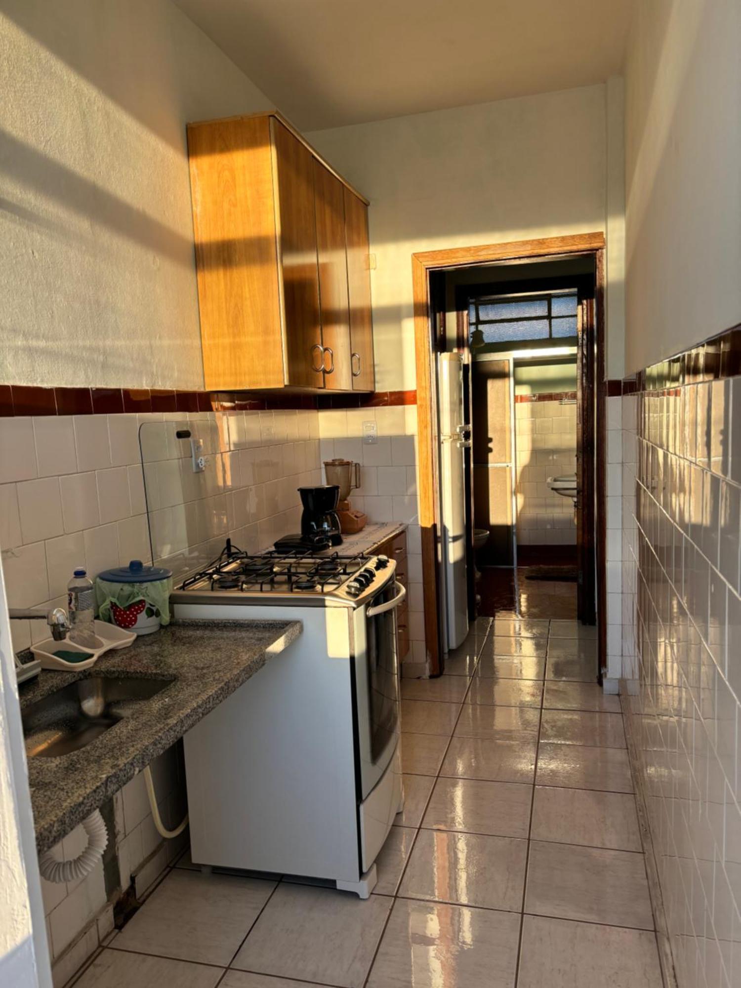 Apartamento Central Nono Andar Appartement Serra Negra  Buitenkant foto